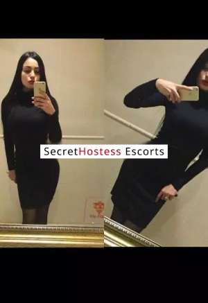 24Yrs Old Escort 52KG 170CM Tall Bucharest Image - 9