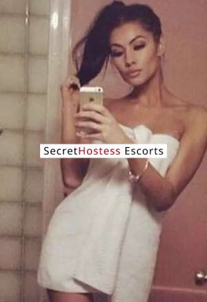 24Yrs Old Escort Brown Hair brown Eyes C Cup 50KG 169CM Tall in Bucharest