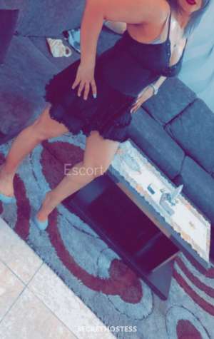 24Yrs Old Escort 53KG 160CM Tall Amman Image - 1