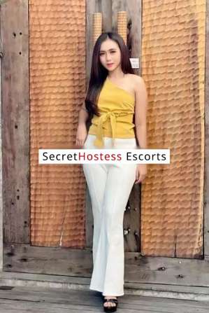 Discover Amaya Your Ultimate Girlfriend Experience in Ampang