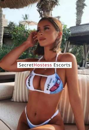 24Yrs Old Escort 54KG 166CM Tall Florence Image - 1