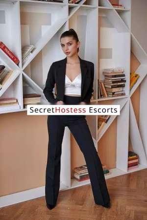 24 year old Russian Escort in Istanbul Playful Flirt Wanted