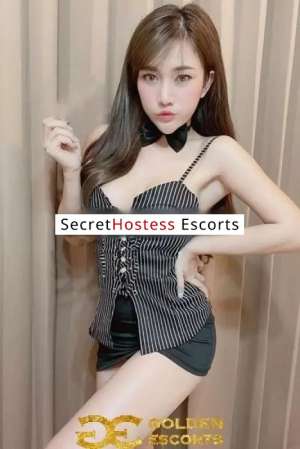 I'm Your Perfect Crush Slender, Sexy, and Social in Cheras