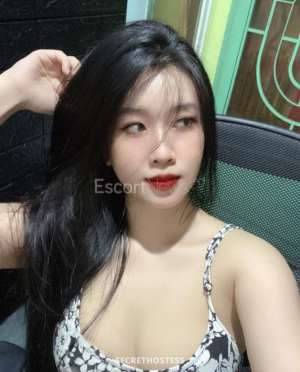 Meet Lisa Your Ultimate Chinese and Vietnamese Mix Escort in in Penang