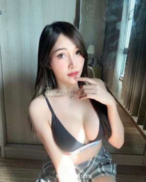 25Yrs Old Escort 46KG 162CM Tall Johor Bahru Image - 1