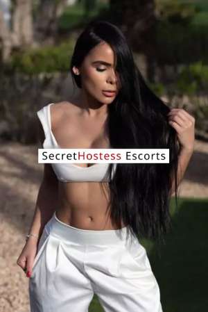 25 year old Colombian Escort in Ibiza "Unashamedly Seeking Pleasure The Ultimate Playmate for