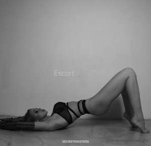 25 year old European Escort in Warsaw Discrete Companion in Warsaw
