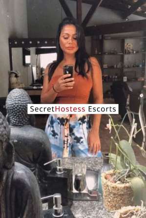 25Yrs Old Escort 55KG 168CM Tall Podgorica Image - 1