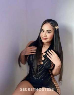 Melanie Unforgettable Latina for Men in Austin TX