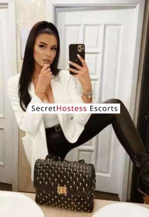 25Yrs Old Escort 53KG 172CM Tall Budva Image - 0