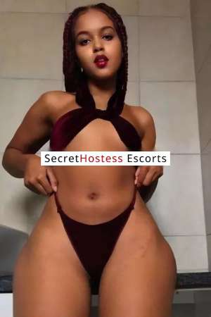 Experience Unforgettable Pleasure with Our VIP Hotel Escort  in Nairobi