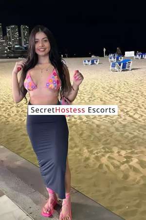 Fatine 26Yrs Old Escort 60KG 165CM Tall Mainz Image - 2