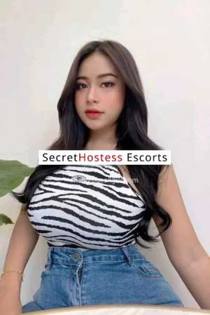 26Yrs Old Escort 45KG 163CM Tall Mont Kiara Image - 1