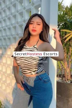 26Yrs Old Escort 45KG 163CM Tall Mont Kiara Image - 3