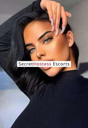 26 Year Old Russian Escort Catania Black Hair Brown eyes - Image 3