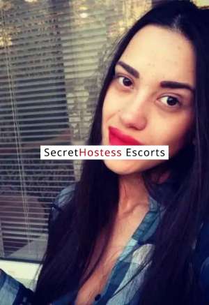 26Yrs Old Russian Escort Brown Hair Brown Eyes C Cup 52KG  in Tel Aviv