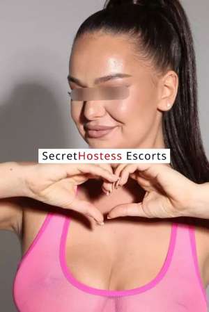 26Yrs Old Escort 64KG 170CM Tall Saint Petersburg Image - 7