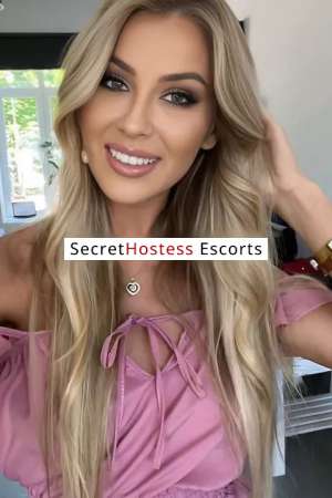 26 Year Old Russian Escort Udine Blonde Brown eyes - Image 4