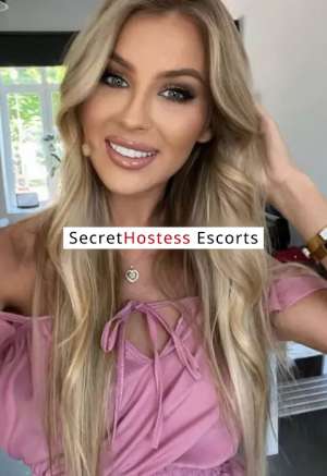 26 Year Old Russian Escort Udine Blonde Brown eyes - Image 5