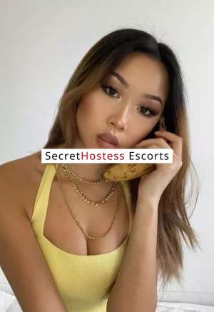 26 year old Thai Escort in Tel Aviv Let's Create an Erotic Adventure Together