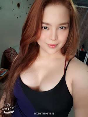 27 year old Asian Escort in Angeles City Come Join My Cam Show for a Sexy Climax