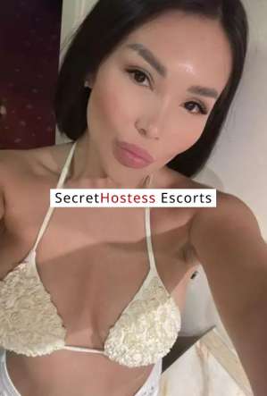 27Yrs Old Asian Escort Black Hair green Eyes C Cup 58KG  in Beirut