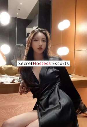 27 year old Chinese Escort in Kuala Lumpur Asia's sweetheart