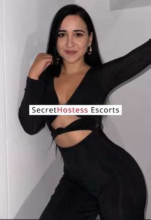 27Yrs Old Escort 54KG 154CM Tall Saint Julian Image - 0