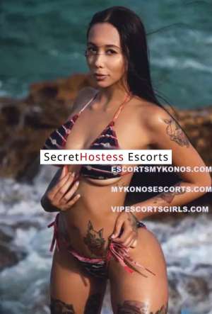 27Yrs Old Escort 54KG 170CM Tall Mykonos Image - 1