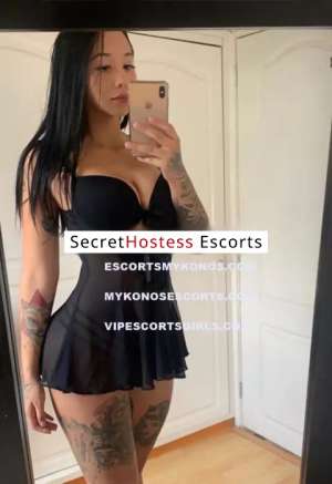 27Yrs Old Escort 54KG 170CM Tall Mykonos Image - 3