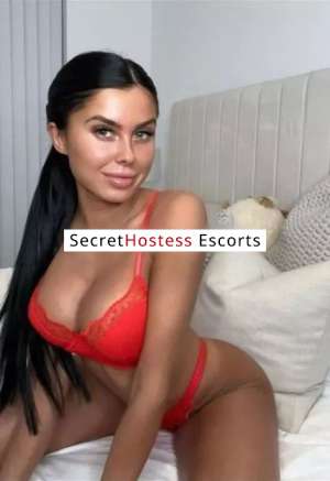 Cristina 27Yrs Old Escort 55KG 171CM Tall Peterborough Image - 1