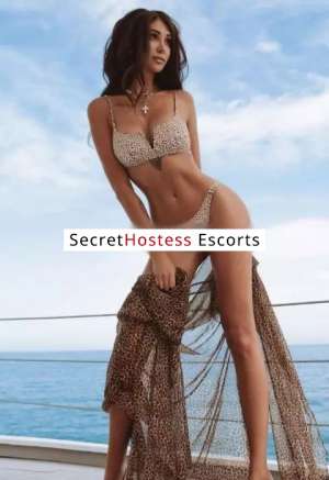 27 Year Old Russian Escort Bologna Brown Hair Blue eyes - Image 2