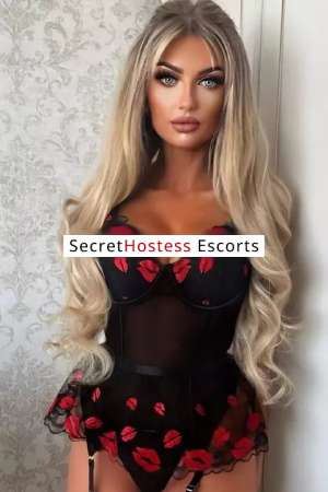 27 year old Russian Escort in Udine Bringing Joy and Passion I'm a Charming and Skillful 