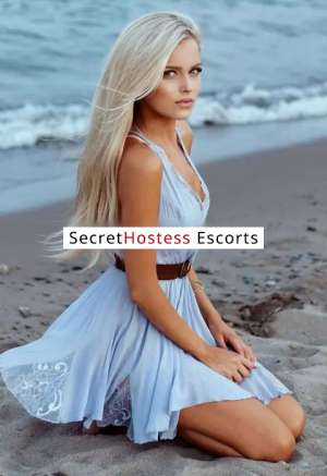 27Yrs Old Escort 53KG 170CM Tall Saint Petersburg Image - 1