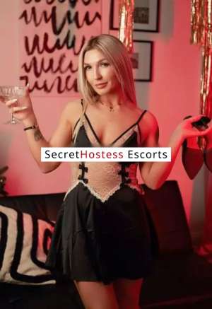 28Yrs Old Escort 54KG 160CM Tall Yerevan Image - 4