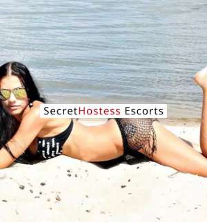 29Yrs Old Escort 51KG 170CM Tall Istanbul Image - 6