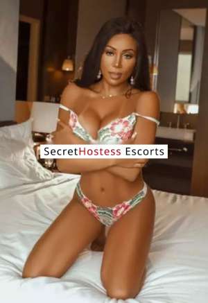 30 year old Brazilian Escort in London 30Yrs Old Brazilian Escort Brown Hair brown Eyes D Cup 55KG 
