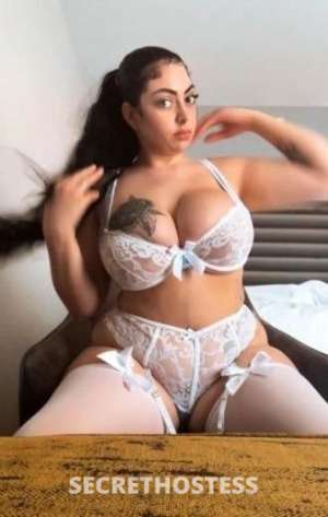 30 year old Latino Escort in Charlottesville VA Hot, Busty Babe Ready to Please You