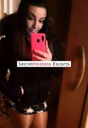 31Yrs Old Escort 60KG 157CM Tall Venezia Image - 0