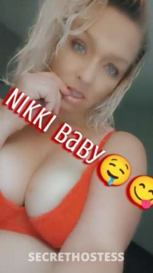 Experience Ultimate Pleasure with NikkiBaby in Charlotte NC