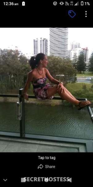 35Yrs Old Escort Brisbane Image - 3