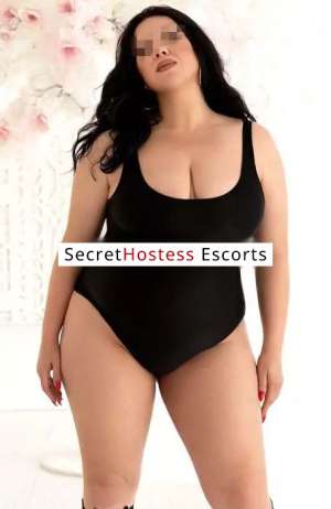 36Yrs Old Escort 86KG 170CM Tall Yerevan Image - 1