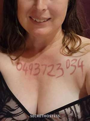 40Yrs Old Escort 170CM Tall Melbourne Image - 2