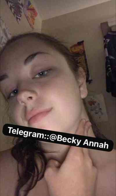 I'm Your Perfect Hookup Companion telegram:: @Becky Annah in Renfrew