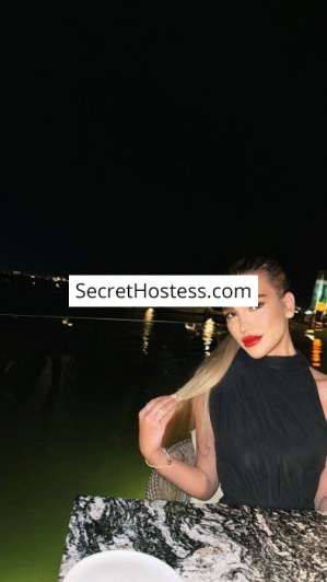 Amelie 18Yrs Old Escort 49KG 174CM Tall Monaco City Image - 7