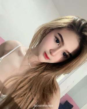 Angella Service Good, escort in Bali