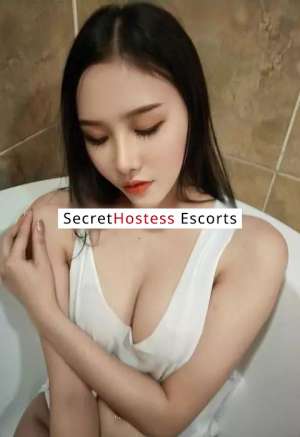 24 year old Thai Escort in Kuala Lumpur Hi, I'm Anna - High-Class Independent Escort