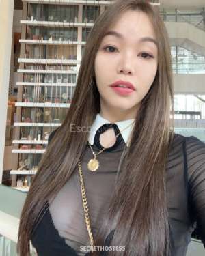 Bella Lee 25Yrs Old Escort 50KG 160CM Tall Macao Image - 3