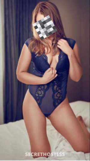 I'm Billie, a curvy green-eyed hottie offering happy ending  in Melbourne