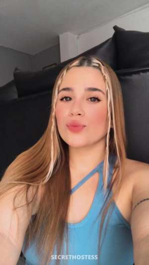I'm Daniela, A Sexy Escort From Colombia in Al Manama